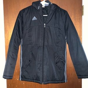 Adidas Jacket